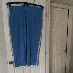 Blue Men’s Pants
